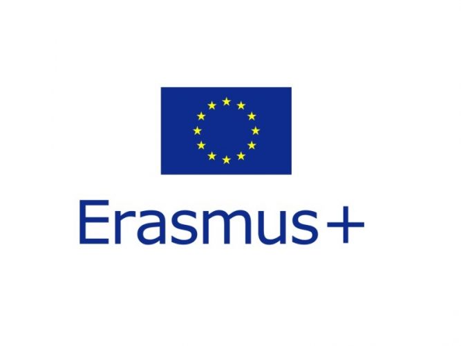 1ο Γυμνάσιο Ελληνικού -Ρήγας Φεραίος Erasmus plus ALL IN ONE HAND