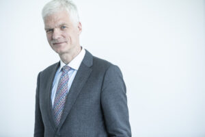 Andreas Schleicher CEE speaker