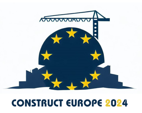 construct europe 2024 projectlogo transparant